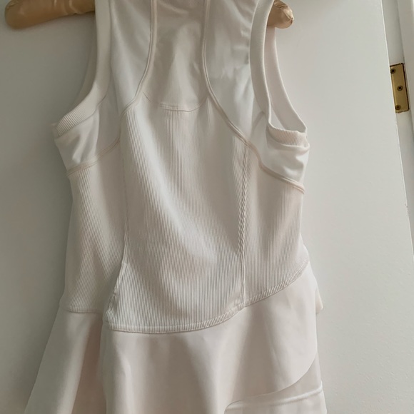 Stella Macartney tennis sports top - Picture 4 of 4